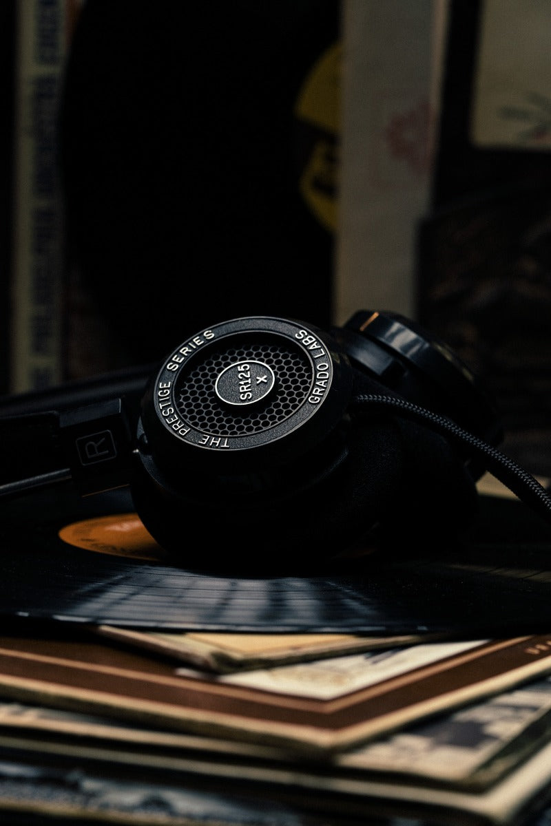 Grado SR125x Headphones
