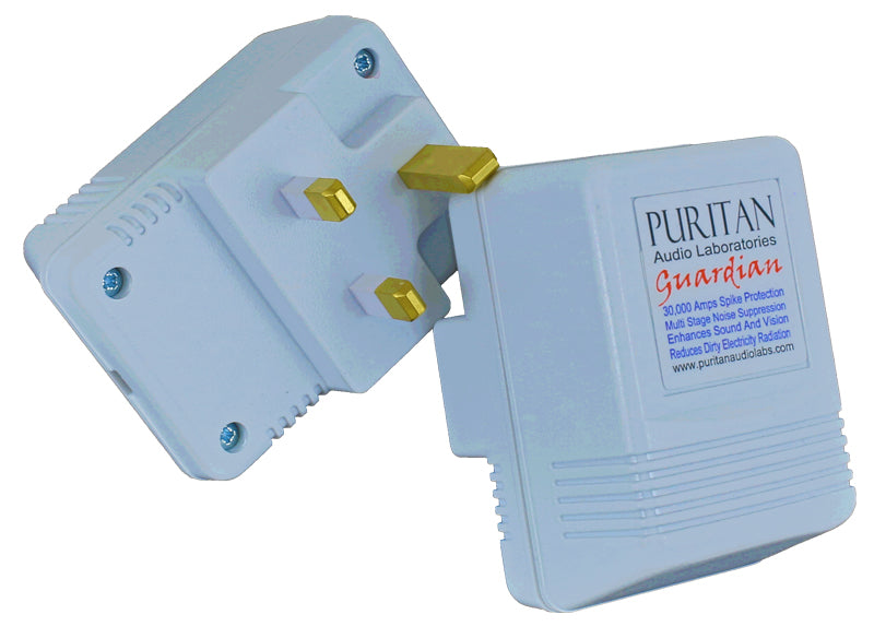 Puritan Guardian Power Strip Upgrade