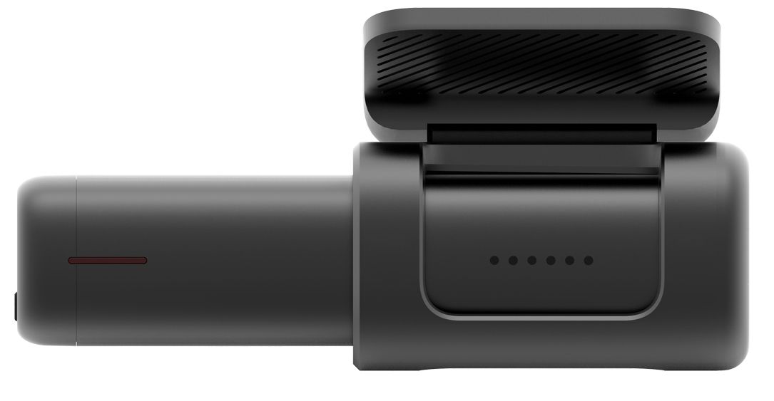 Road Angel Halo Ultra 4K Dash Cam with Built in 64GB Storage
