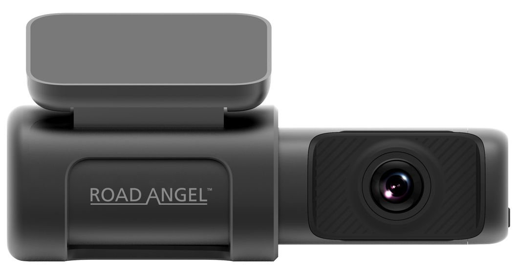 Road Angel Aura HD4K 4K Dash Cam with Built in 64GB Storage