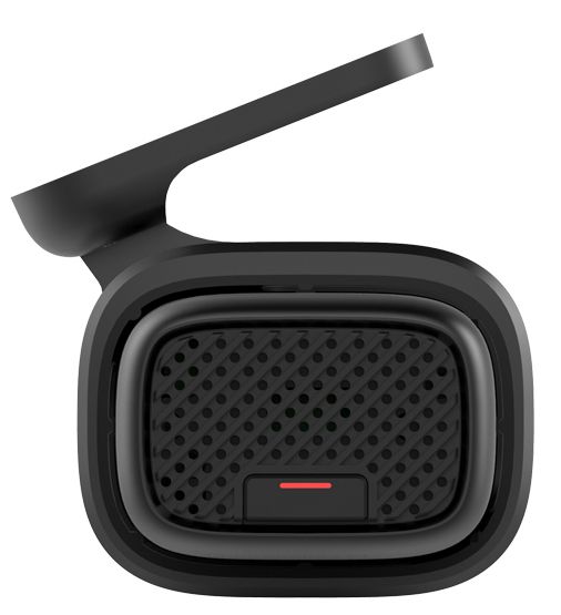 Road Angel Halo Ultra 4K Dash Cam with Built in 64GB Storage