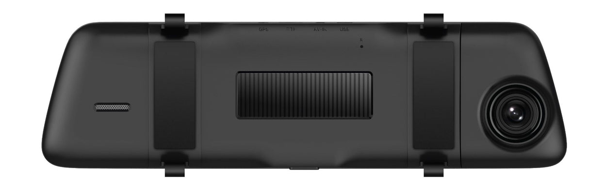 Road Angel Halo View 2 Channel 2K Mirror Dash Cam