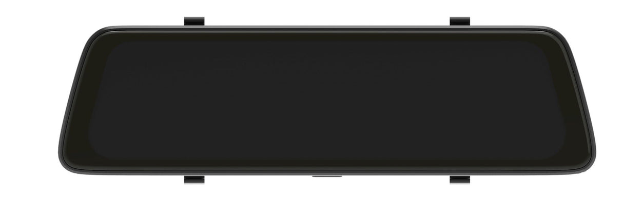 Road Angel Halo View 2 Channel 2K Mirror Dash Cam