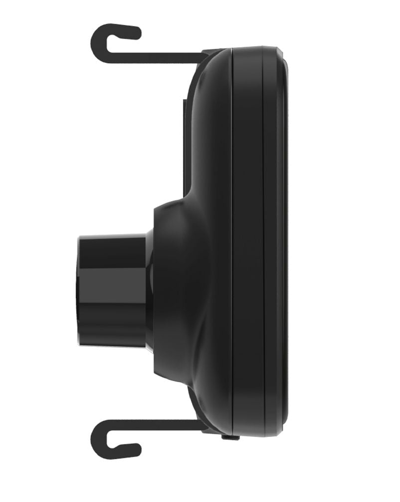 Road Angel Halo View 2 Channel 2K Mirror Dash Cam