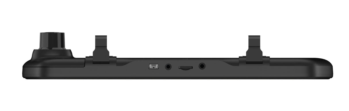 Road Angel Halo View 2 Channel 2K Mirror Dash Cam