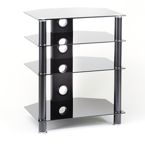TTAP Classik 4 Shelf Hifi Rack