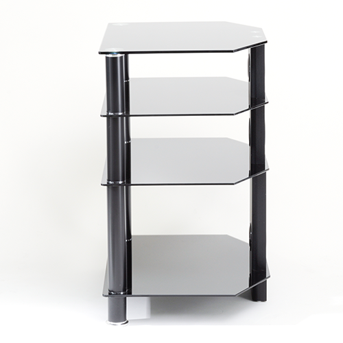 TTAP Classik 4 Shelf Hifi Rack