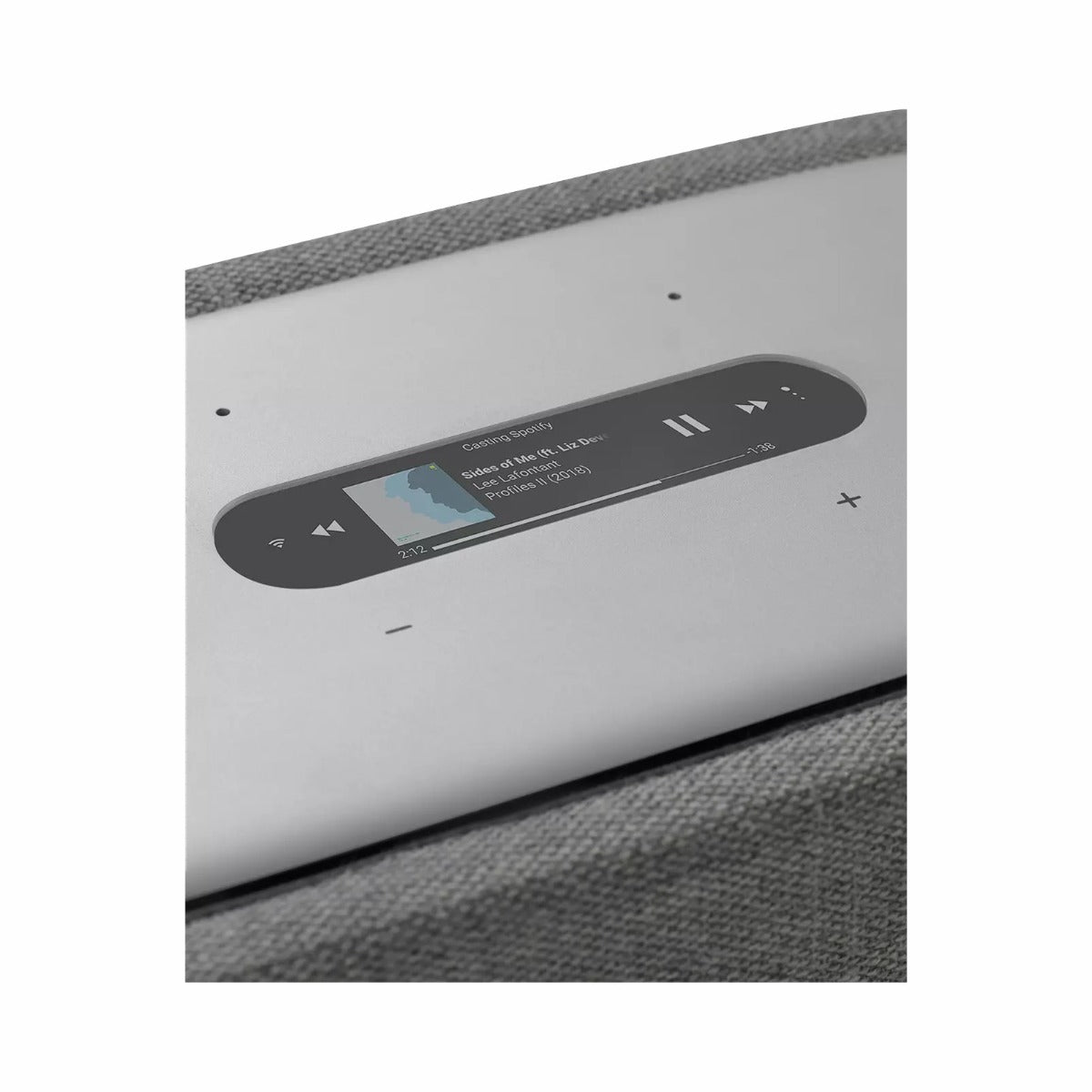 Harman Kardon Citation 300