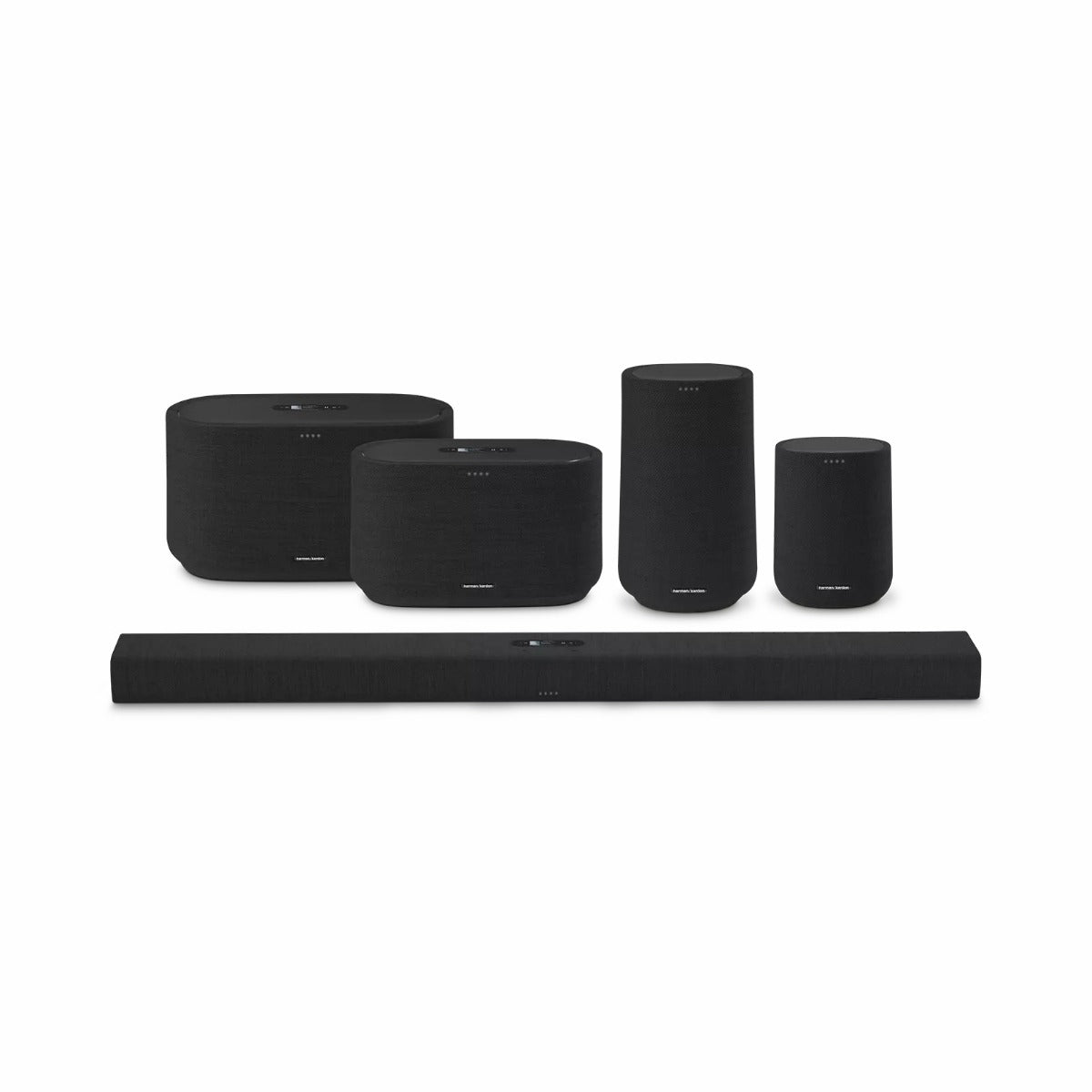 Harman Kardon Citation One MKII