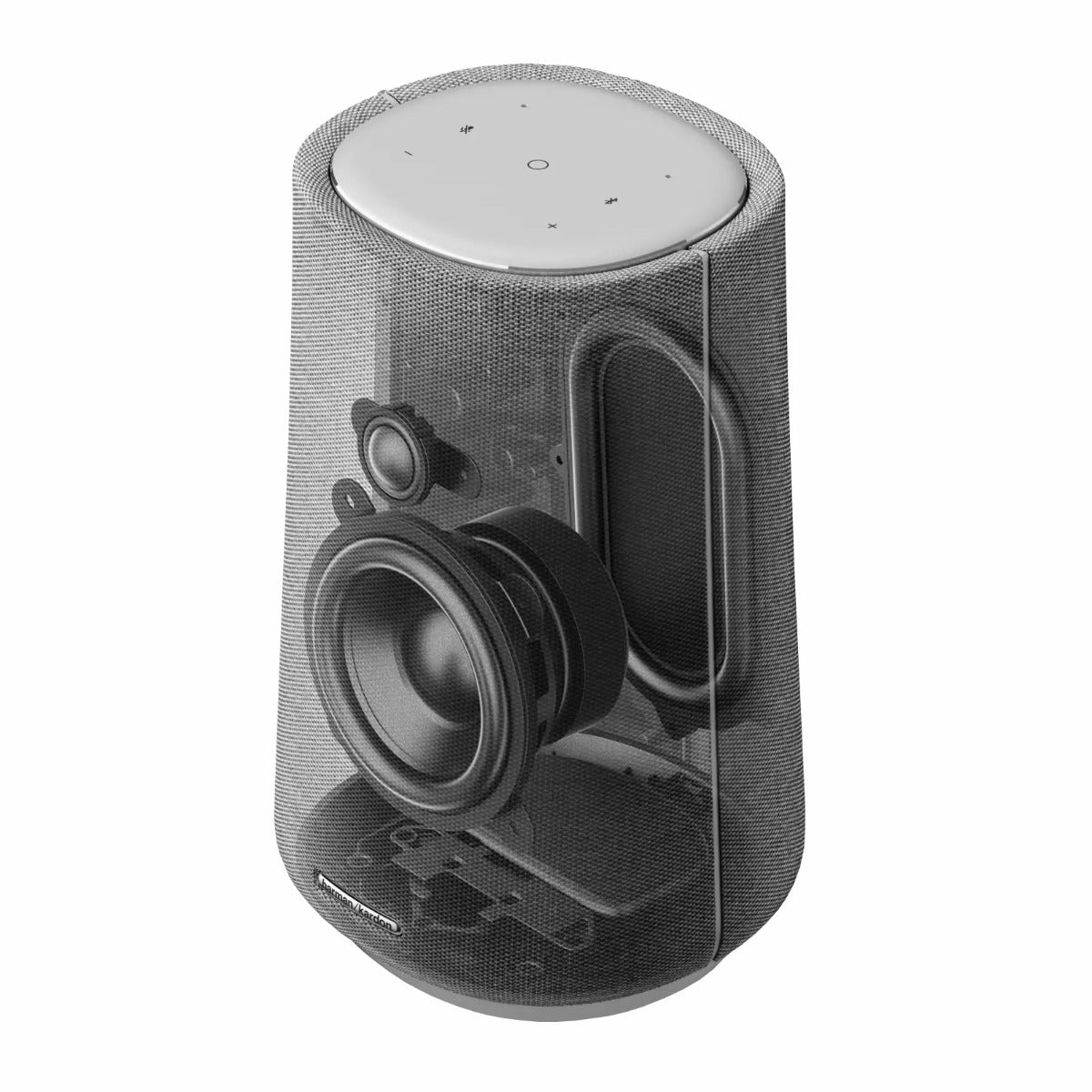 Harman Kardon Citation One MKII