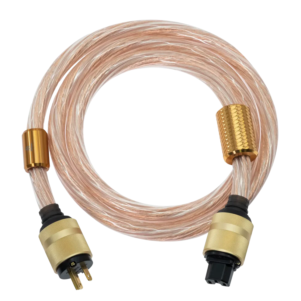 iFi Audio Quasar - Balanced Mains Power Cable
