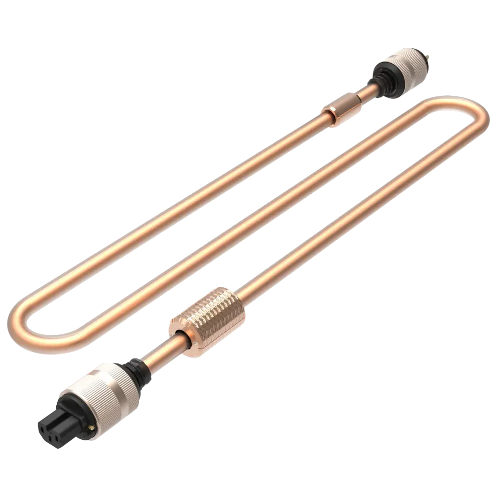 iFi Audio Quasar - Balanced Mains Power Cable