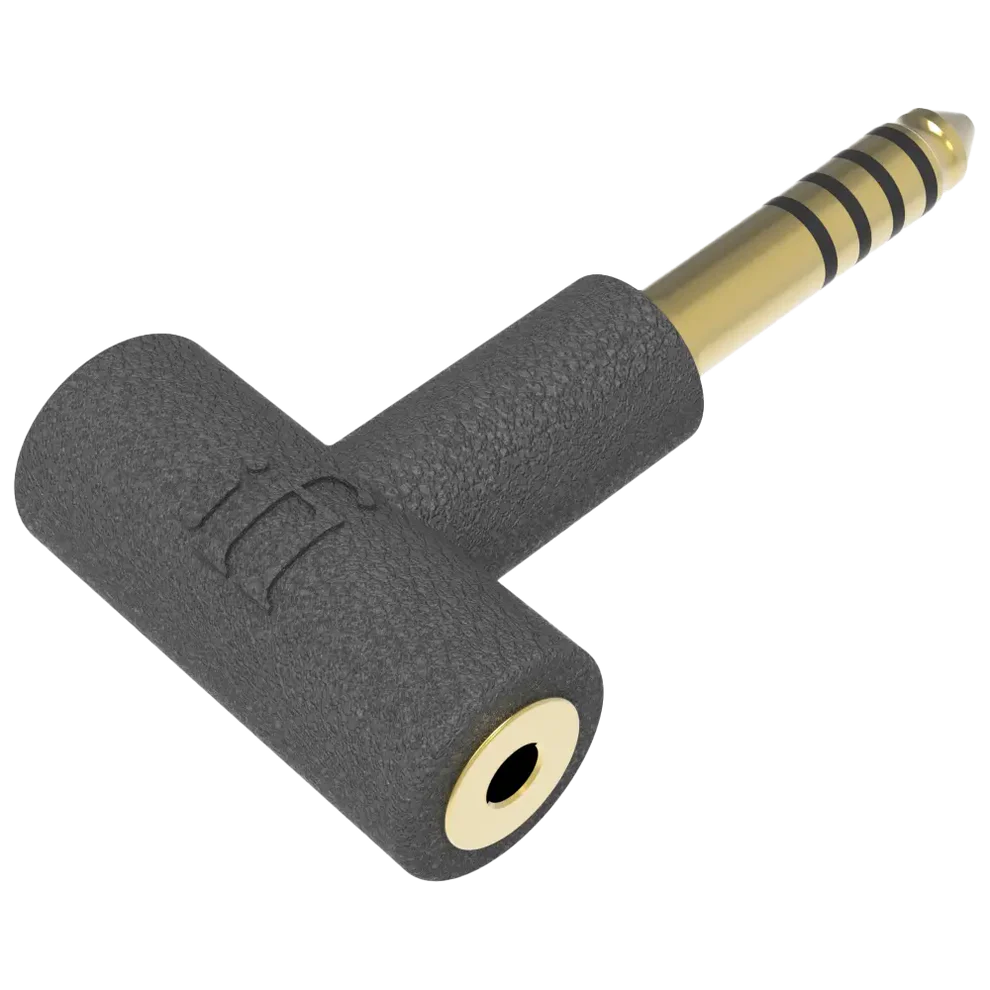 iFi Audio Headphone Adapter - 2.5mm to 4.4mm Pentaconn