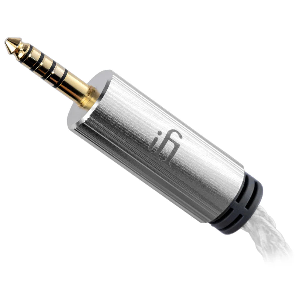 iFi Zen Series 4.4mm to 4.4mm Cable Interconnect