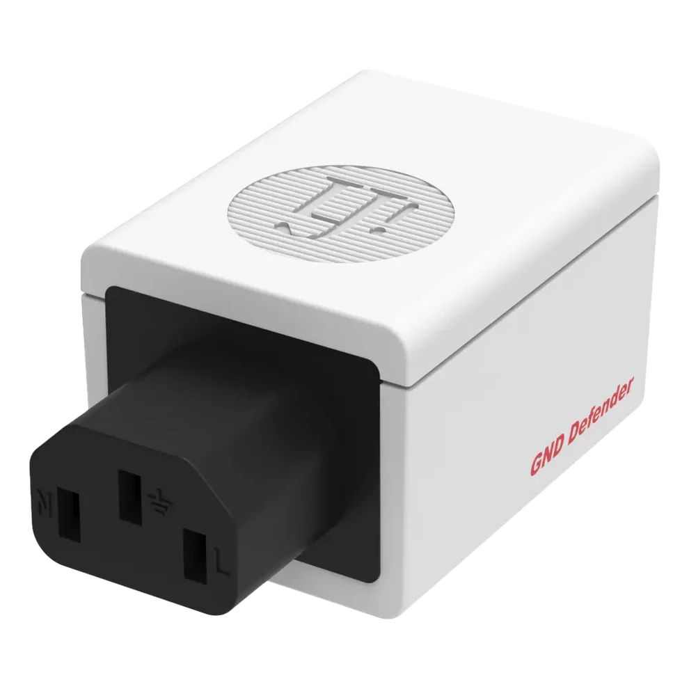 iFi Audio GND Defender - Intelligent Ground-Loop Eliminator