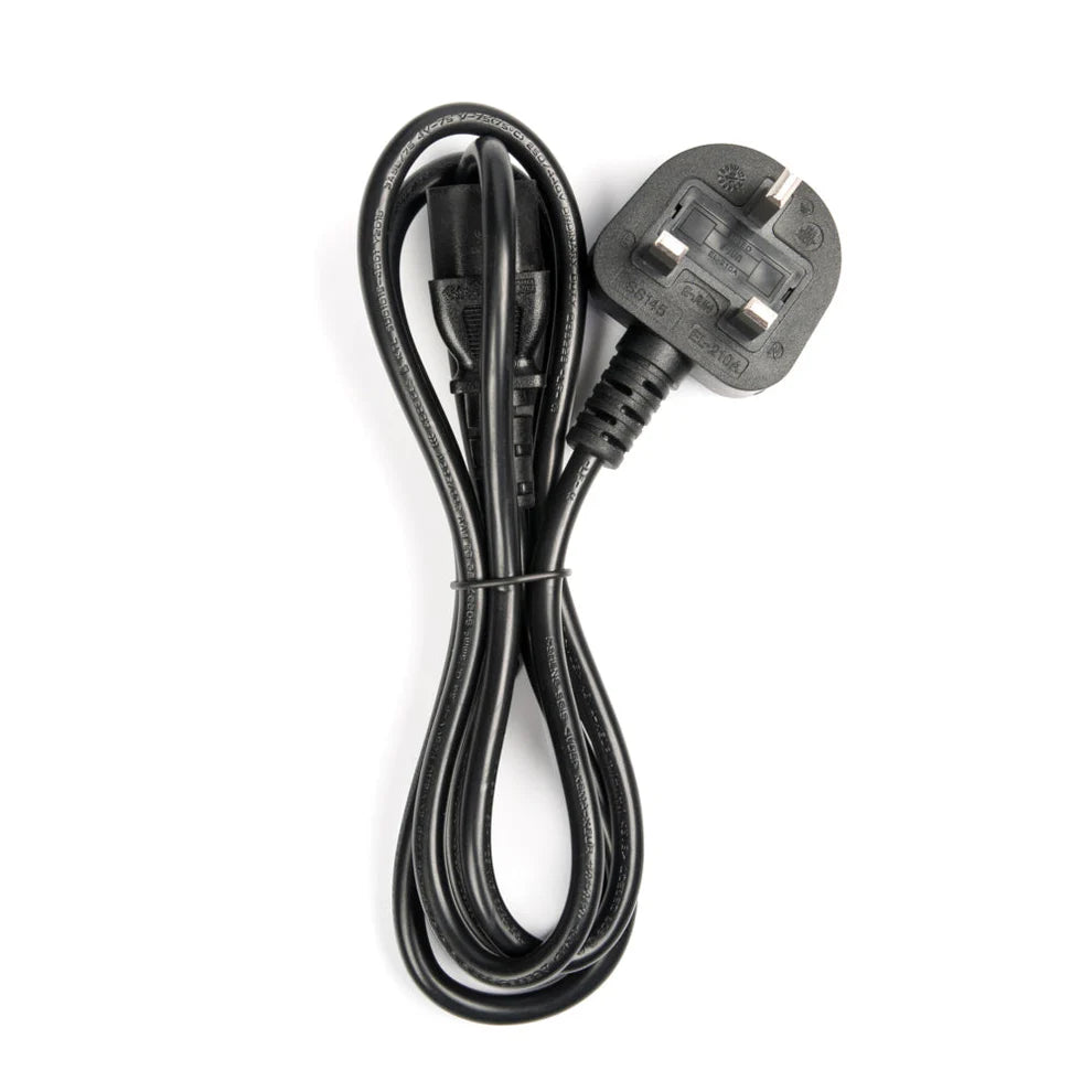 SilentPower by iFi Logo iFi Audio PowerStation - Audiophile Mains Power Extension Block