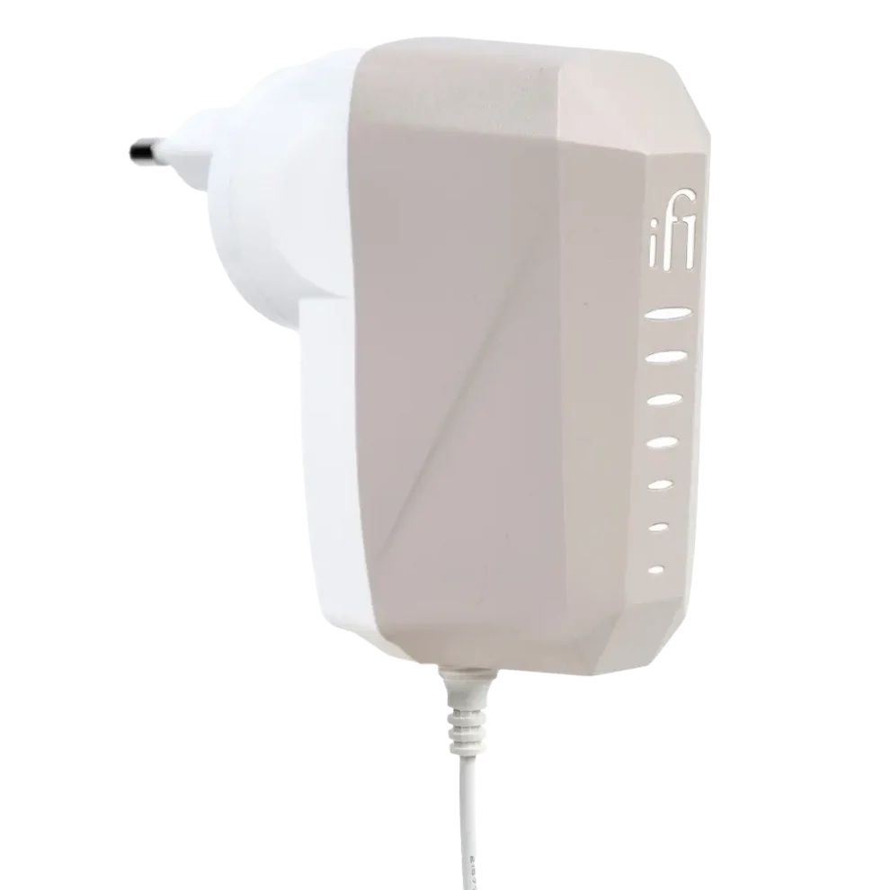 iFi Audio iPower X - Audiophile-Grade Power Supply