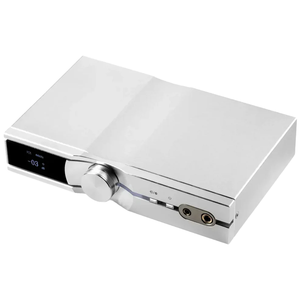 iFi Audio NEO iDSD 2 - Ultra-Res Wireless Headphone Amplifier, Pre-amp & DAC