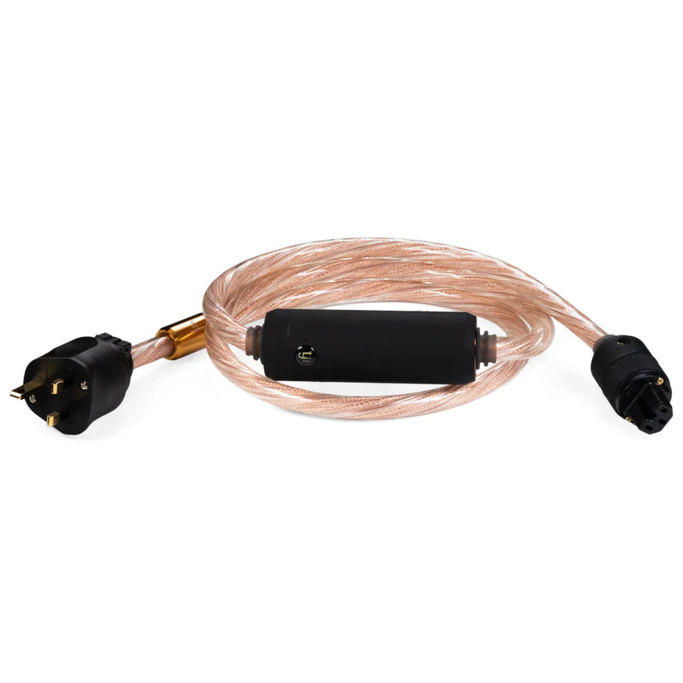 iFi Audio SupaNova - Active Mains Power Cable - 1.8m