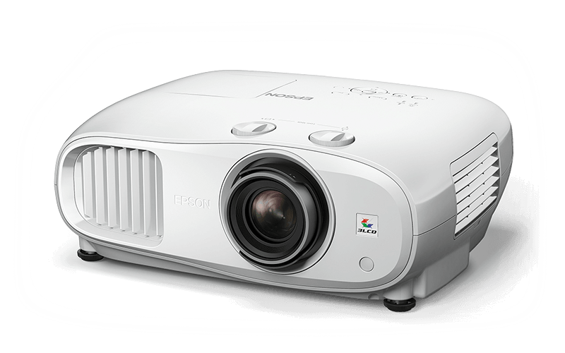 Epson EHTW7000 3LCD 4K PRO-UHD Projector