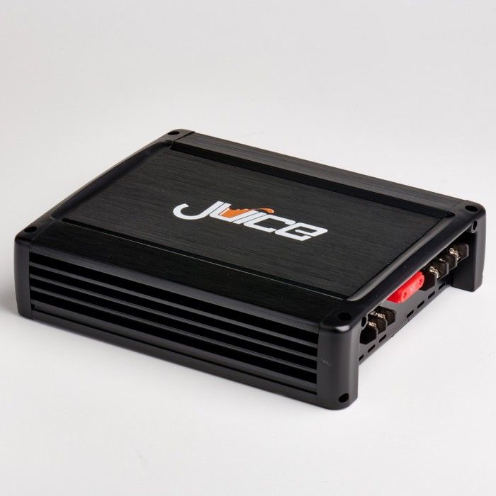 Juice JA1201D 1200W Peak Power Mono Amplifier