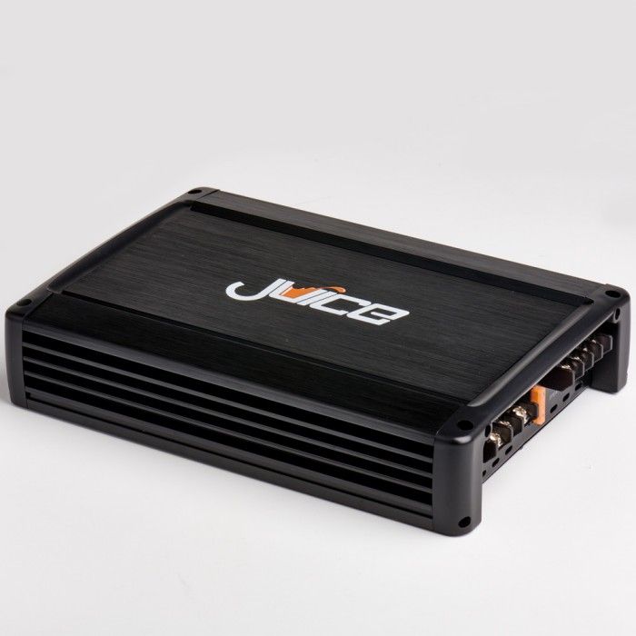 Juice JA902 2 Channel 900W Bridgeable Amplifier