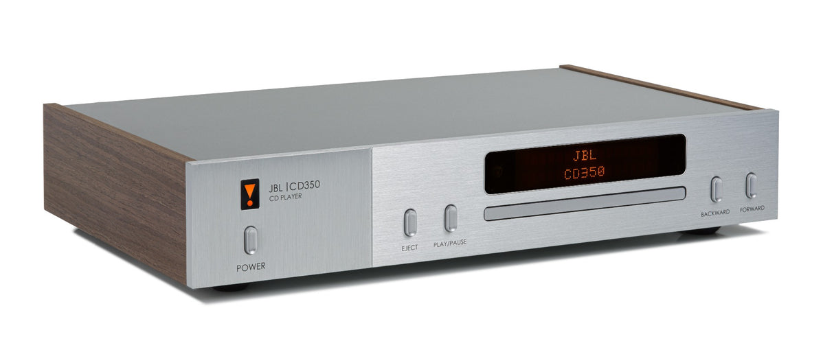 JBL CD350 Classic CD Player