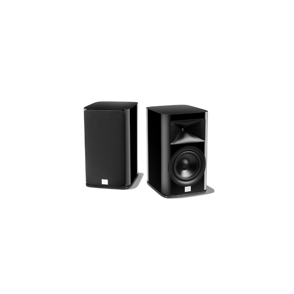 JBL HDI1600 Bookshelf Speakers
