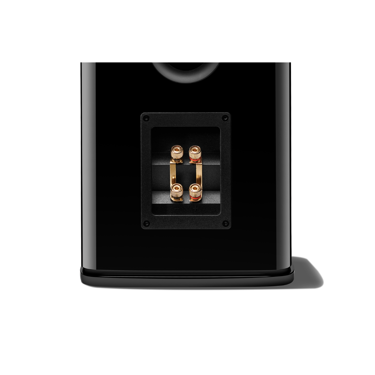 JBL HDI1600 Bookshelf Speakers