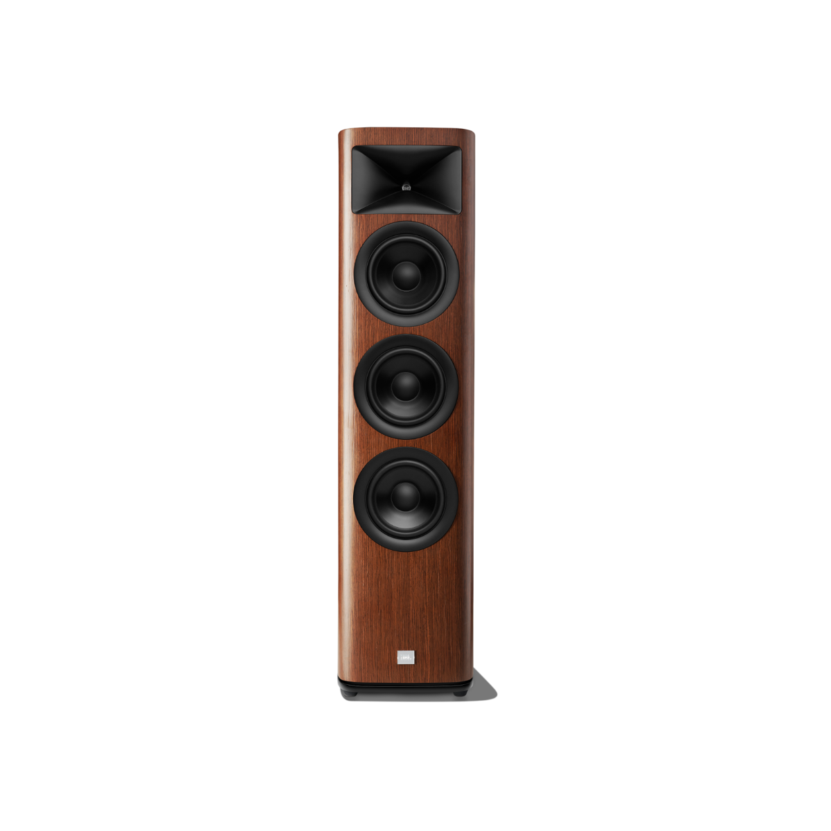 JBL HDI3600 SPEAKERS-Walnut