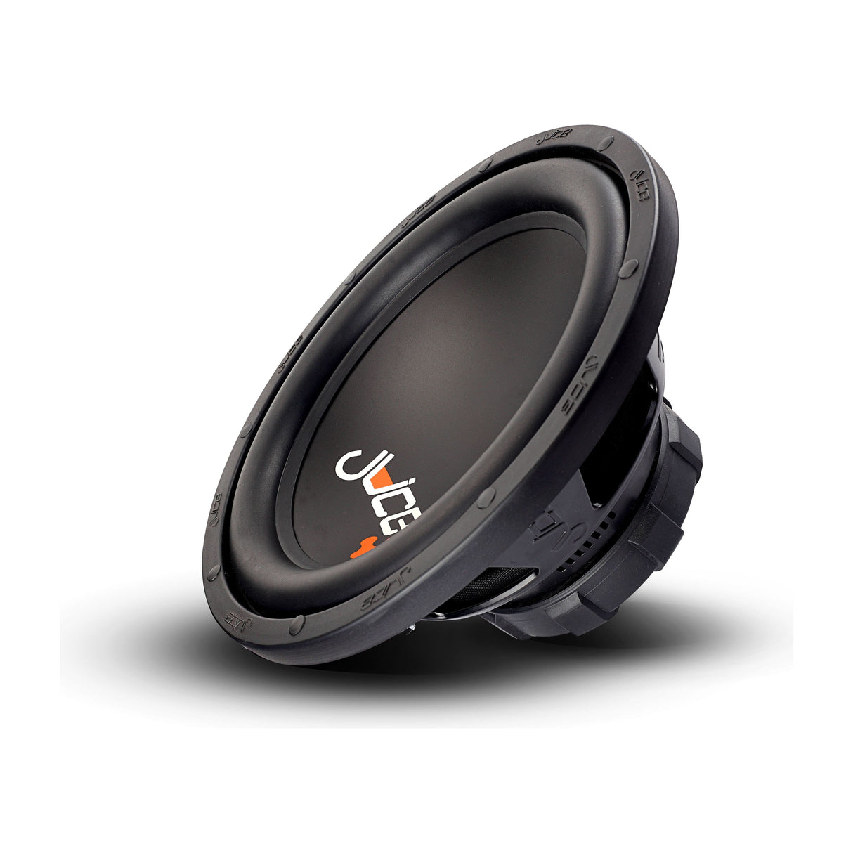 JS8.1 1000W 8" Single Voice Coil 4 Ohm Subwoofer Bass Driver