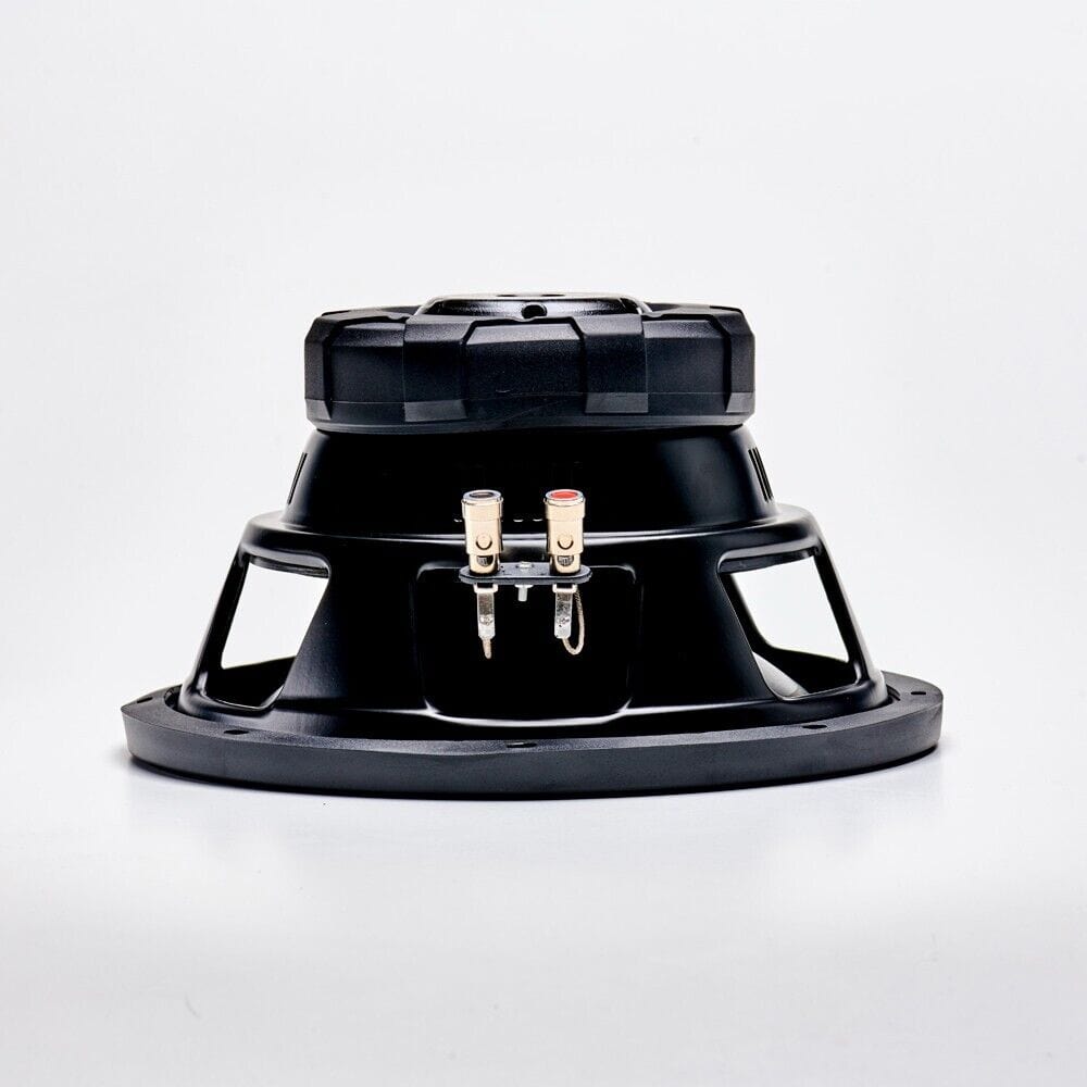 JS8.1 1000W 8" Single Voice Coil 4 Ohm Subwoofer Bass Driver