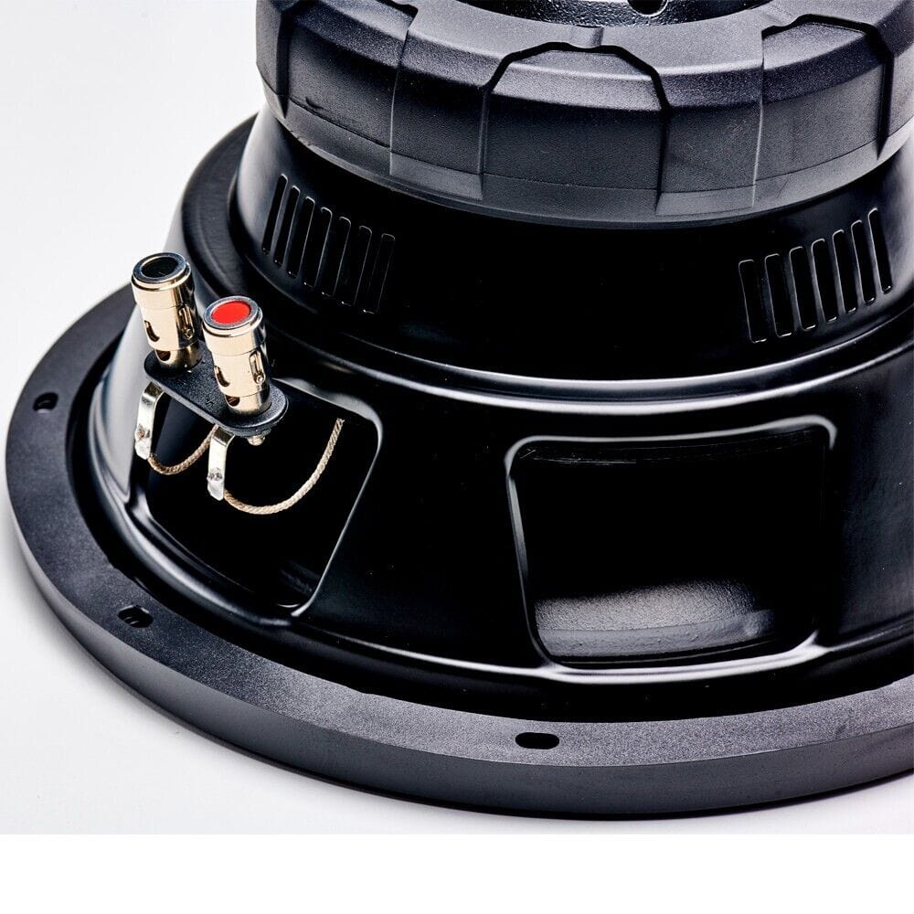 JS8.1 1000W 8" Single Voice Coil 4 Ohm Subwoofer Bass Driver