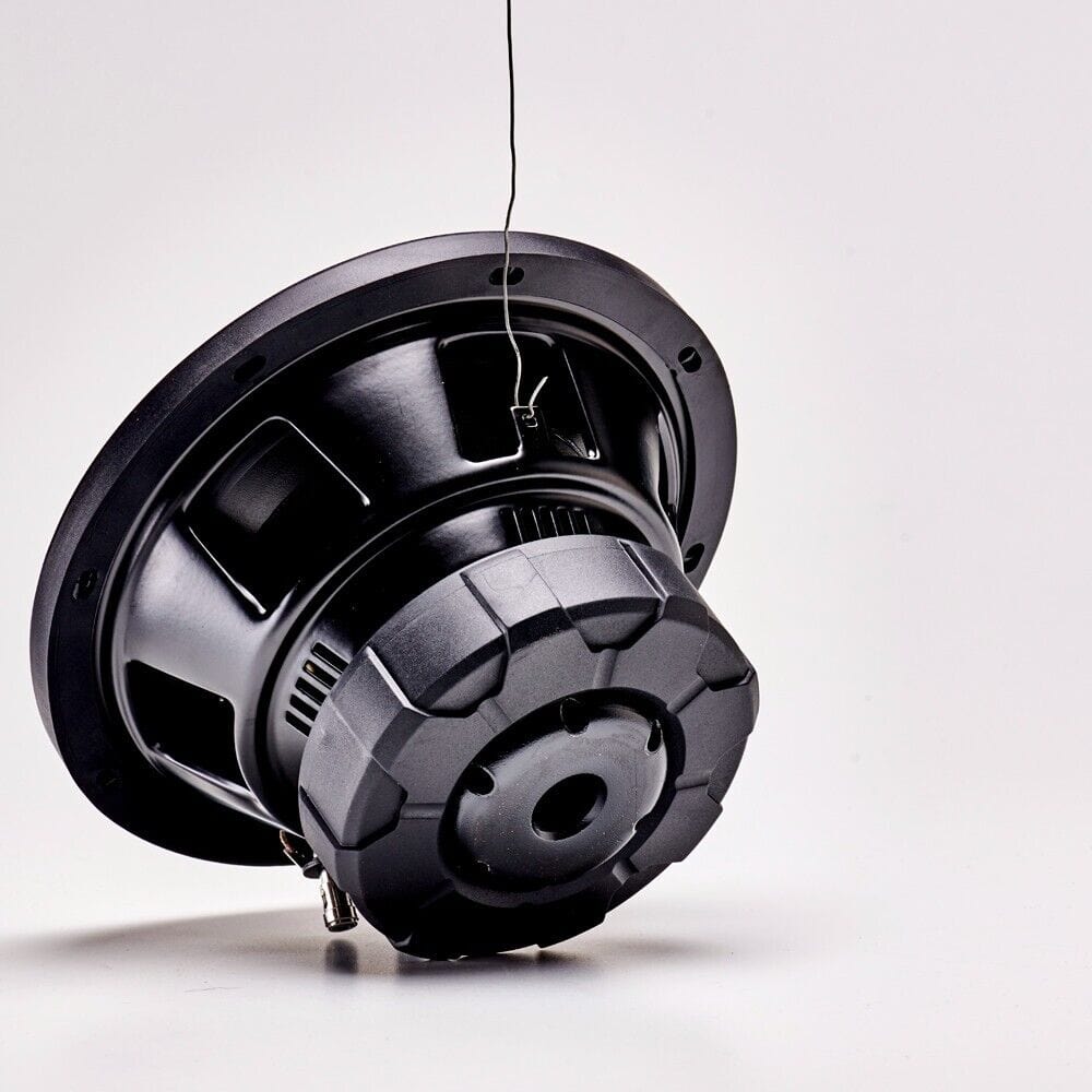 JS8.1 1000W 8" Single Voice Coil 4 Ohm Subwoofer Bass Driver