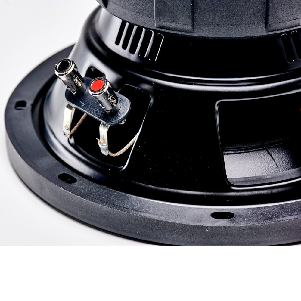 JS8.1 1000W 8" Single Voice Coil 4 Ohm Subwoofer Bass Driver