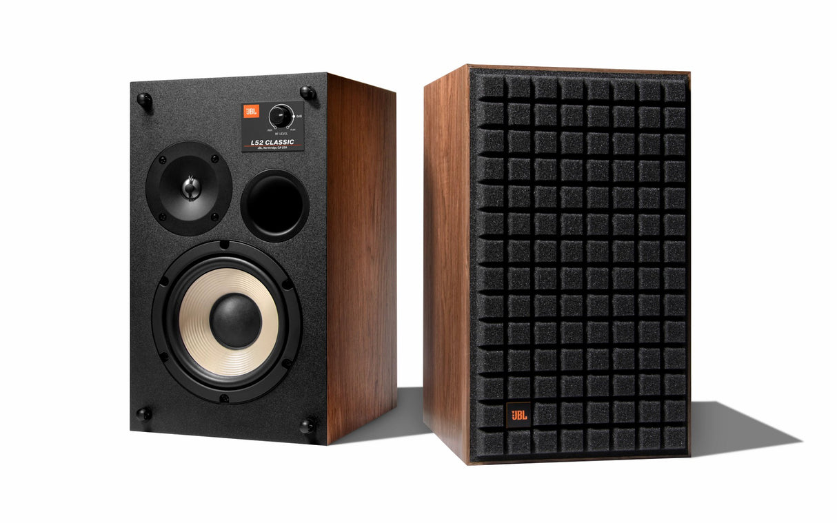 JBL L52 Classic Bookshelf Speakers
