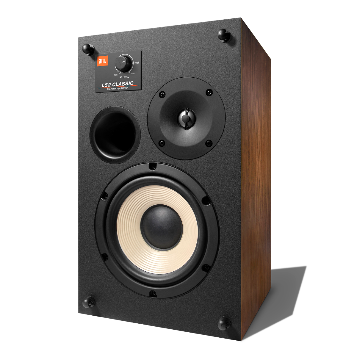 JBL L52 Classic Bookshelf Speakers