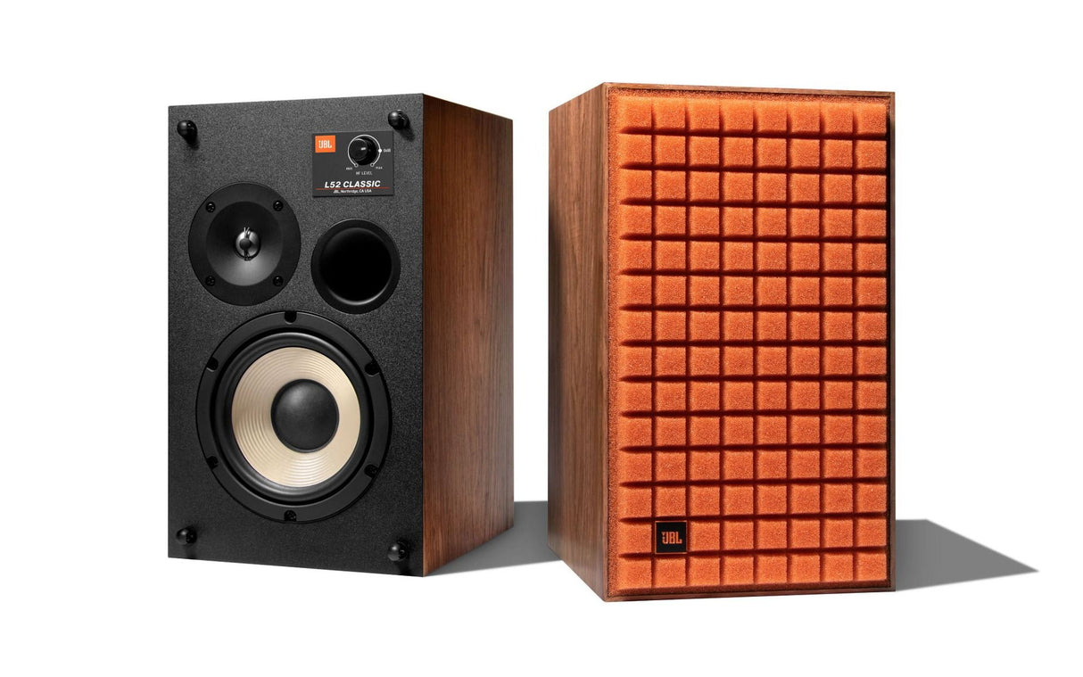 JBL L52 Classic Bookshelf Speakers