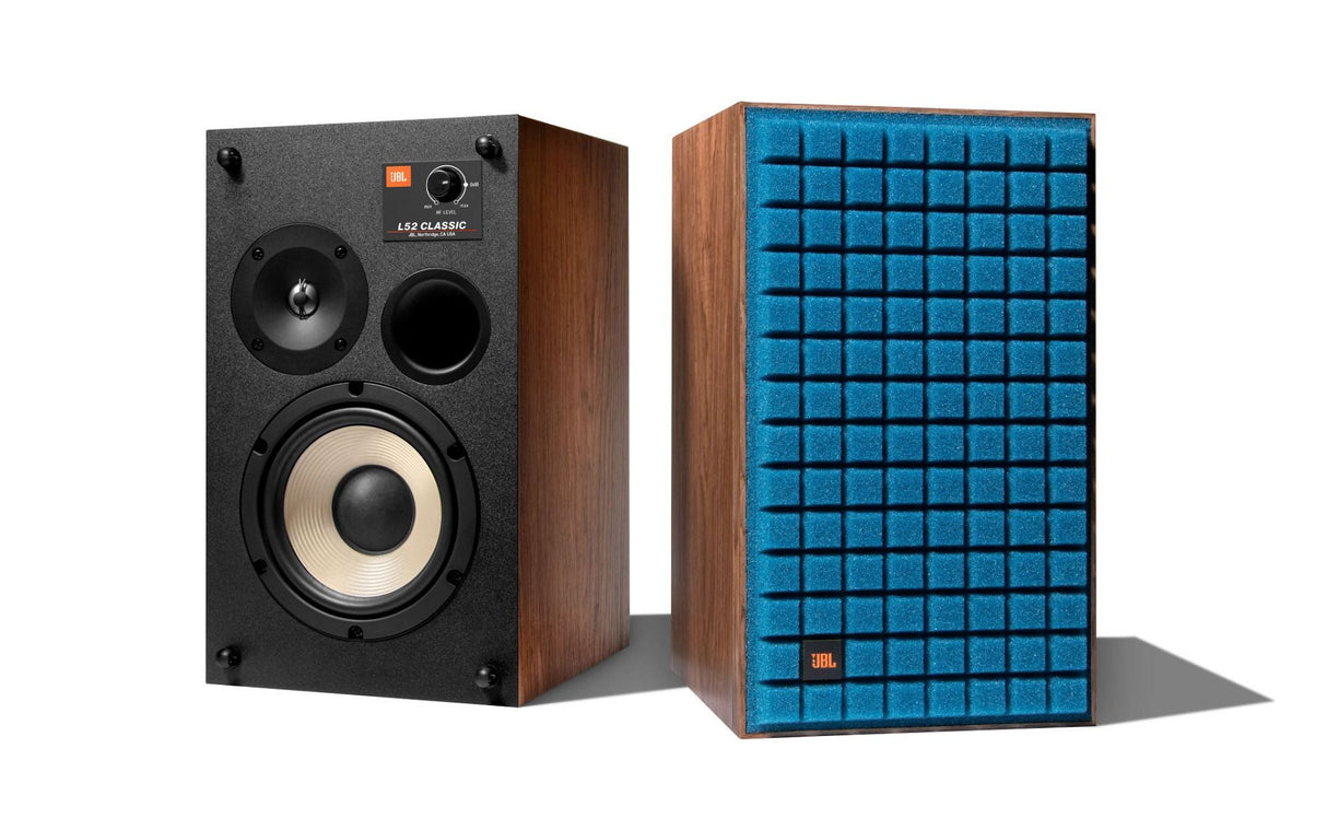 JBL L52 Classic Bookshelf Speakers