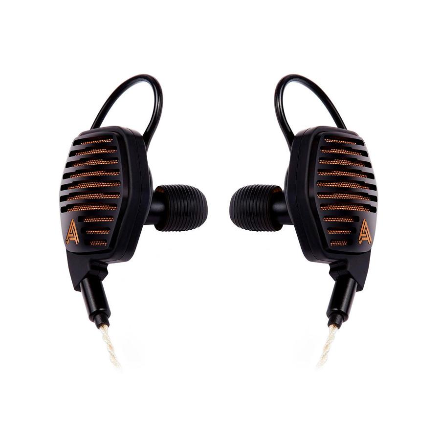 Audeze LCDi4 earphones with premium cable worldwide version