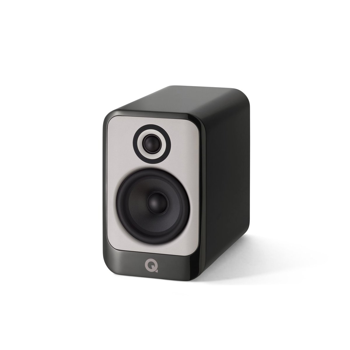 Q ACOUSTICS Concept 30 Bookshelf Speakers