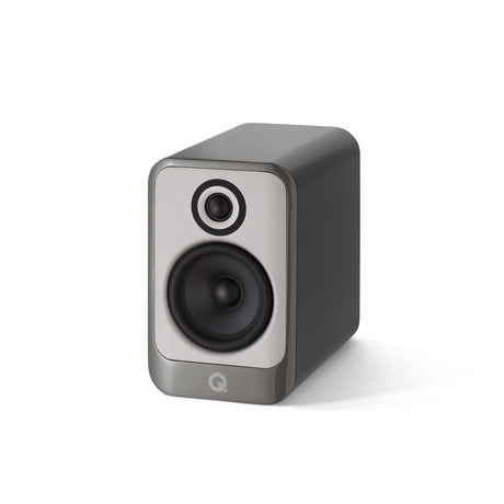Q ACOUSTICS Concept 30 Bookshelf Speakers