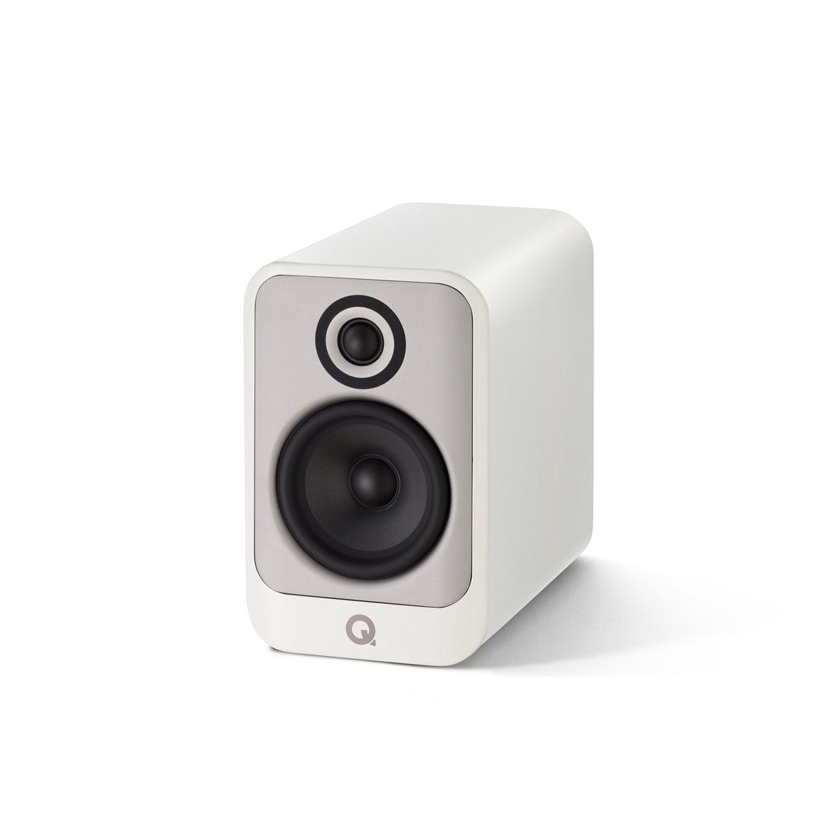Q ACOUSTICS Concept 30 Bookshelf Speakers