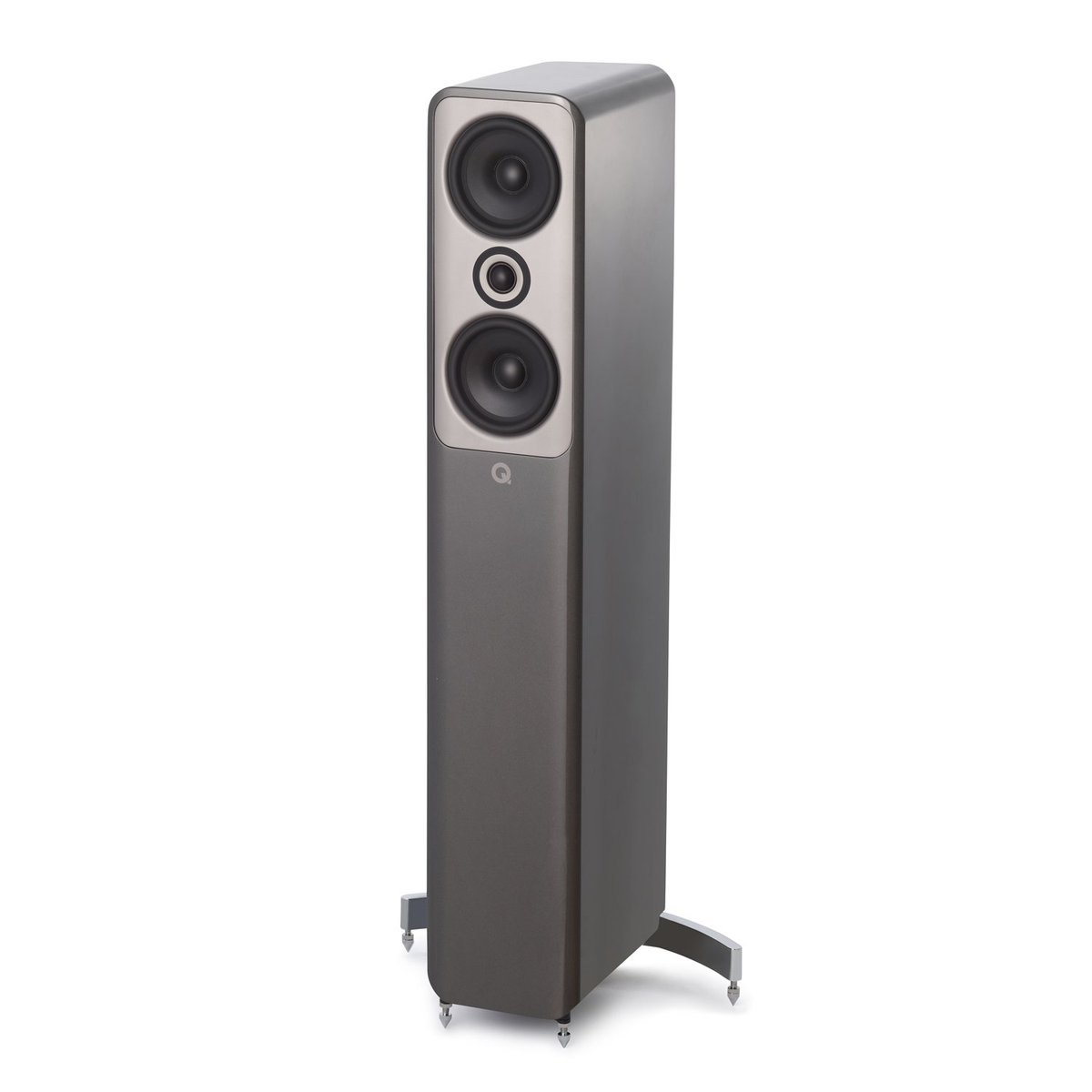 Q ACOUSTICS Concept 50 Floorstanding Speakers