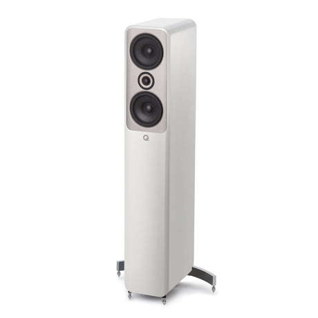 Q ACOUSTICS Concept 50 Floorstanding Speakers