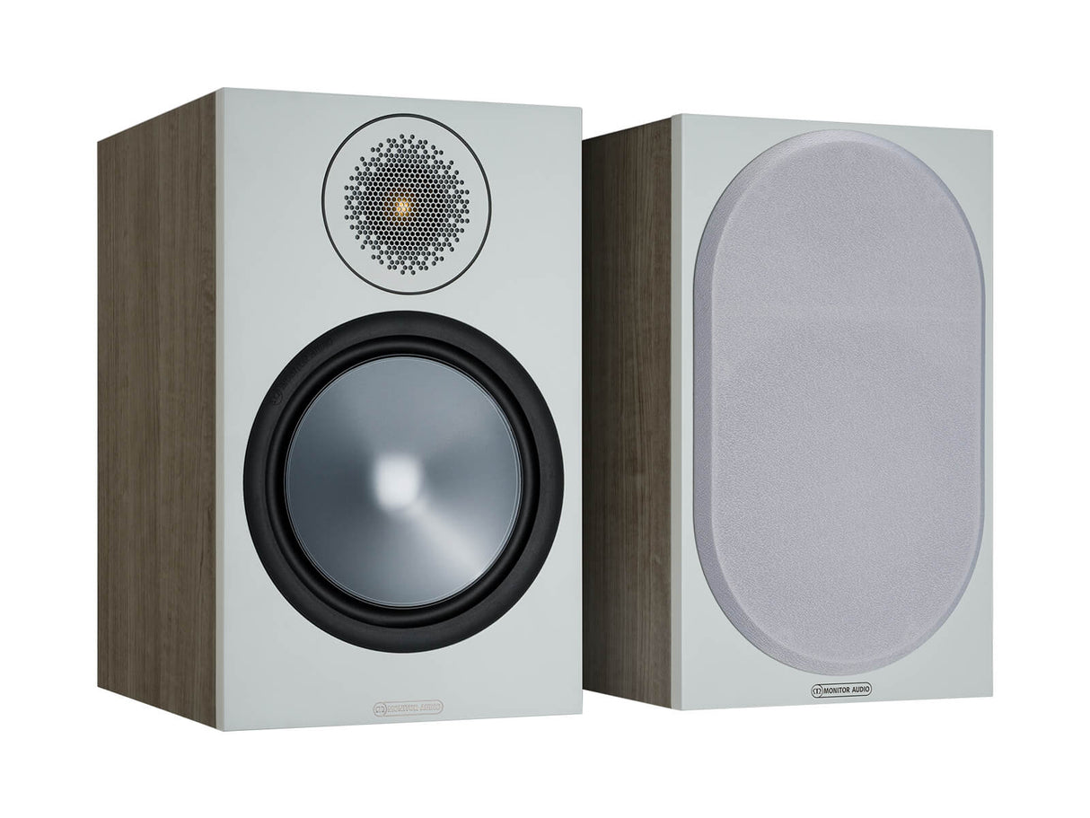 Monitor Audio Bronze 100 Bookshelf Speakers