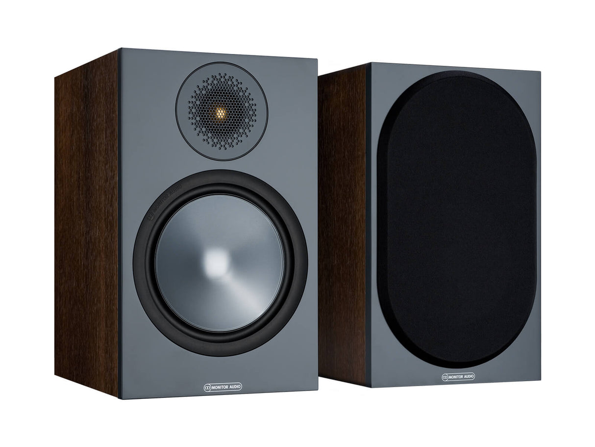 Monitor Audio Bronze 100 Bookshelf Speakers