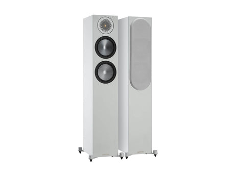 Monitor Audio Bronze 200 6G Floorstanding Speakers (Pair)