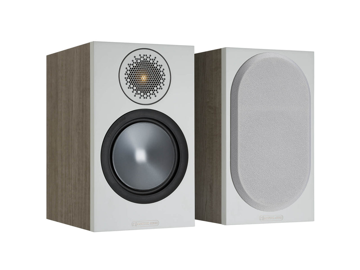 Monitor Audio Bronze 50 Bookshelf Speakers