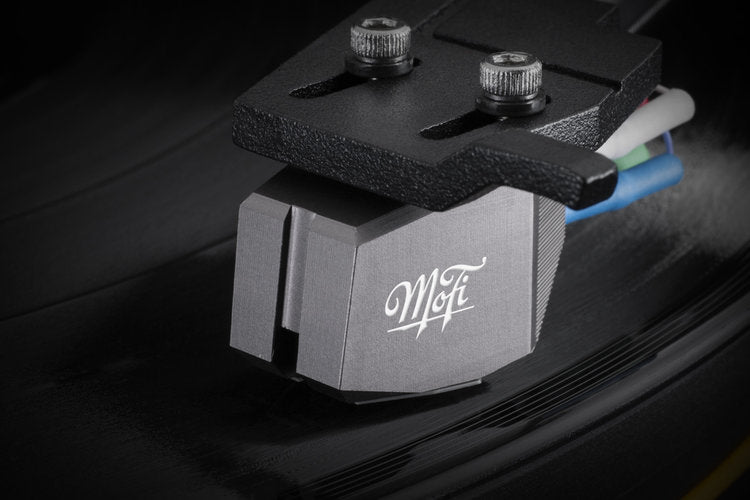 Mofi MasterTracker MM Cartridge